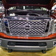 Illustration for article titled 2016 Indianapolis Auto Show